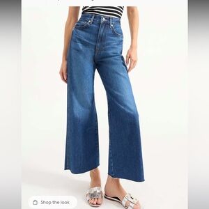 Veronica Beard Taylor Jeans Size 27